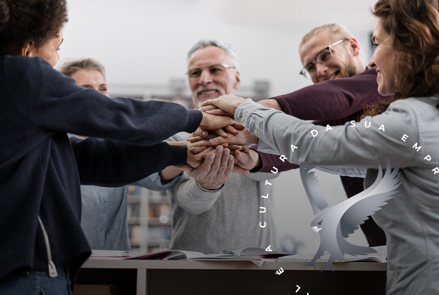 ¿Cuál es la cultura de tu empresa? - Eagles Flight