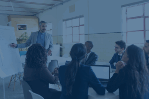 Treinamento Corporativo - Eagles Flight Brasil