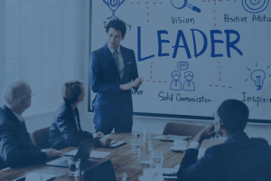 Treinamento de Liderança - Eagles Flight Brasil