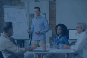 Treinamento e desenvolvimento - Eagles Flight Brasil