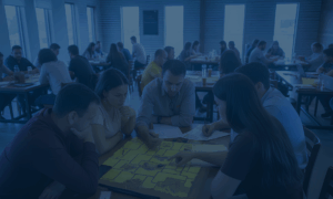 Atividades Team Building