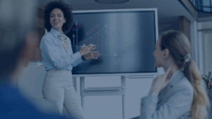 ROI de Team Building - Eagles Flight