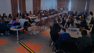 Empresas de treinamento corporativo - Eagles Flight