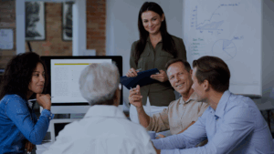 Tipos de treinamentos corporativos - Eagles Flight Brasil